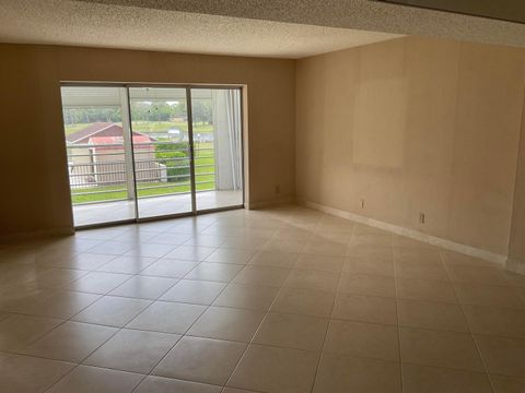Tiny photo for 6768 N 10th Ave Ave N #209, Lake Worth, FL 33467 (MLS # B26016544)