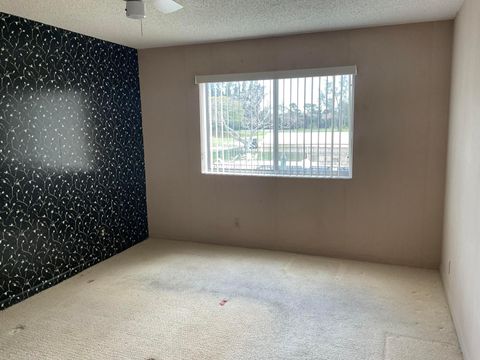 Tiny photo for 6768 N 10th Ave Ave N #209, Lake Worth, FL 33467 (MLS # B26016544)