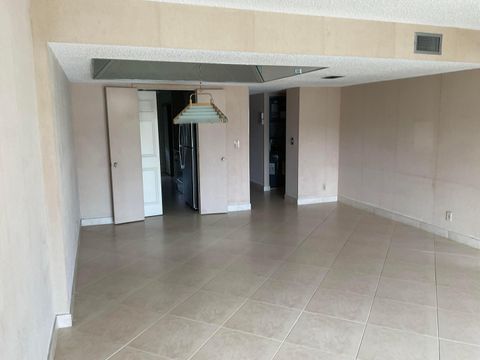 Tiny photo for 6768 N 10th Ave Ave N #209, Lake Worth, FL 33467 (MLS # B26016544)