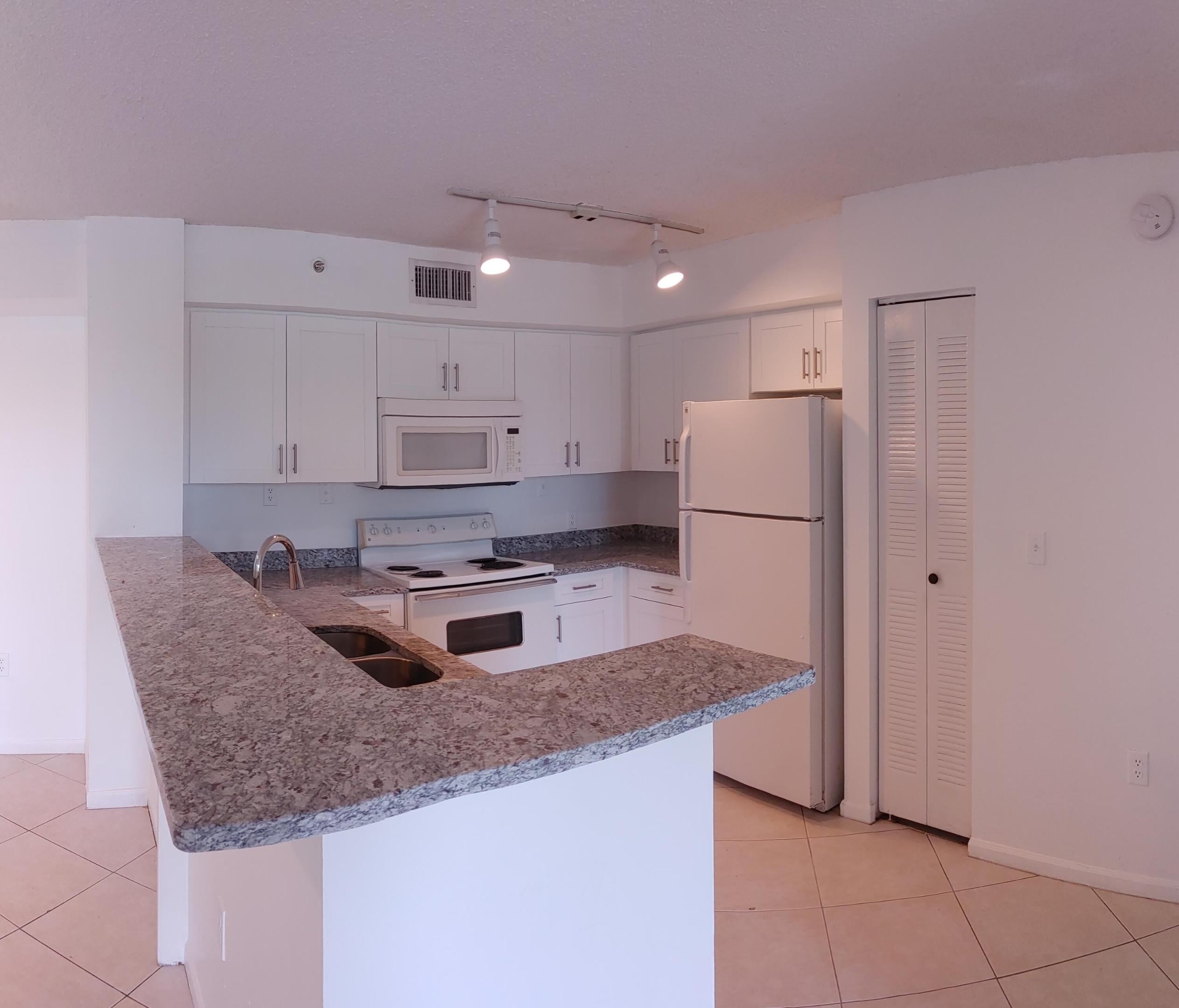 Springs - Residential Lease