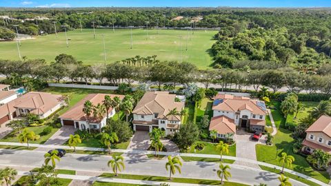 A home in Jupiter