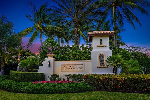 A home in Jupiter