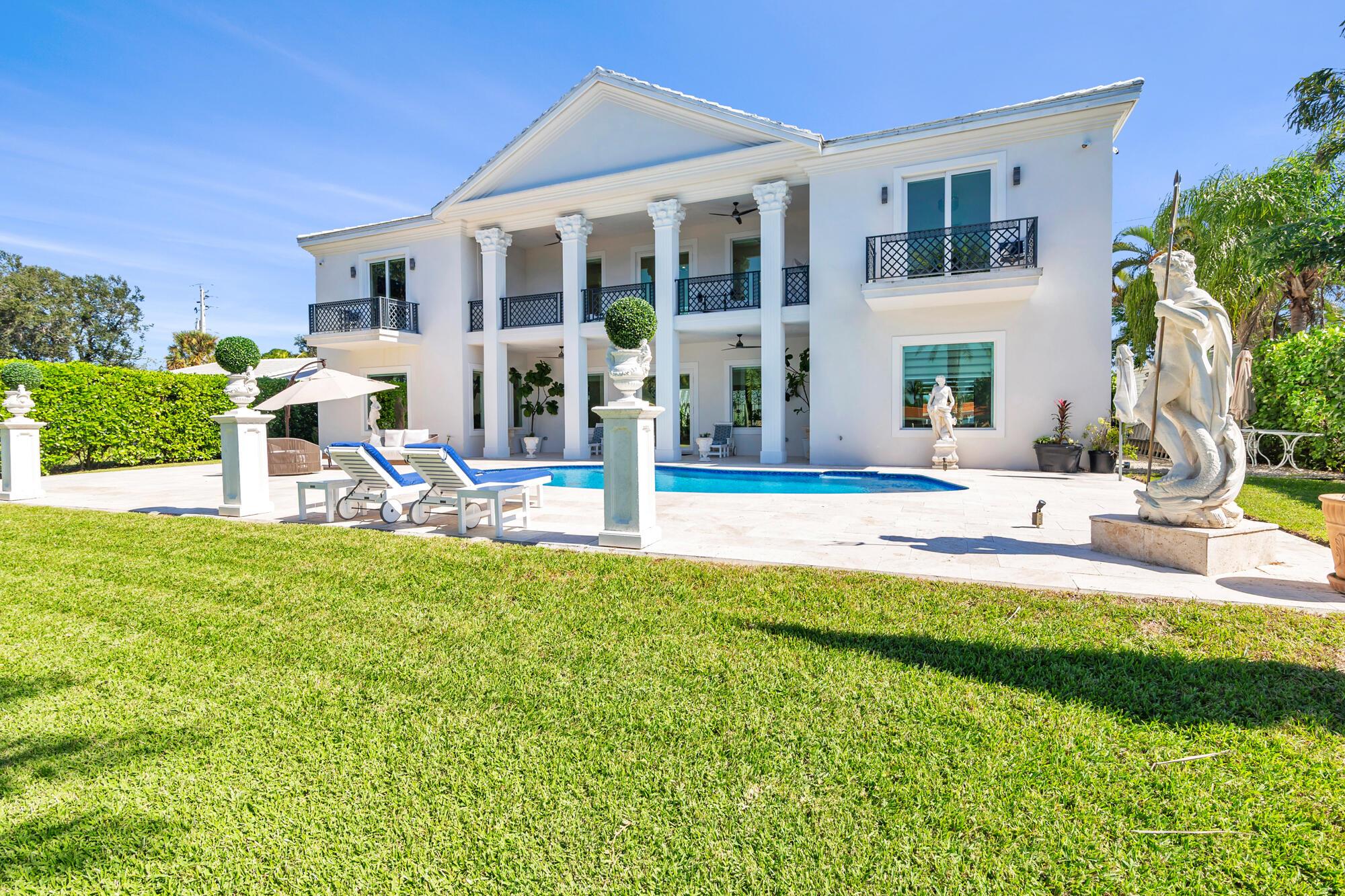 LAKE CLARKE ISLE 2 - Residential