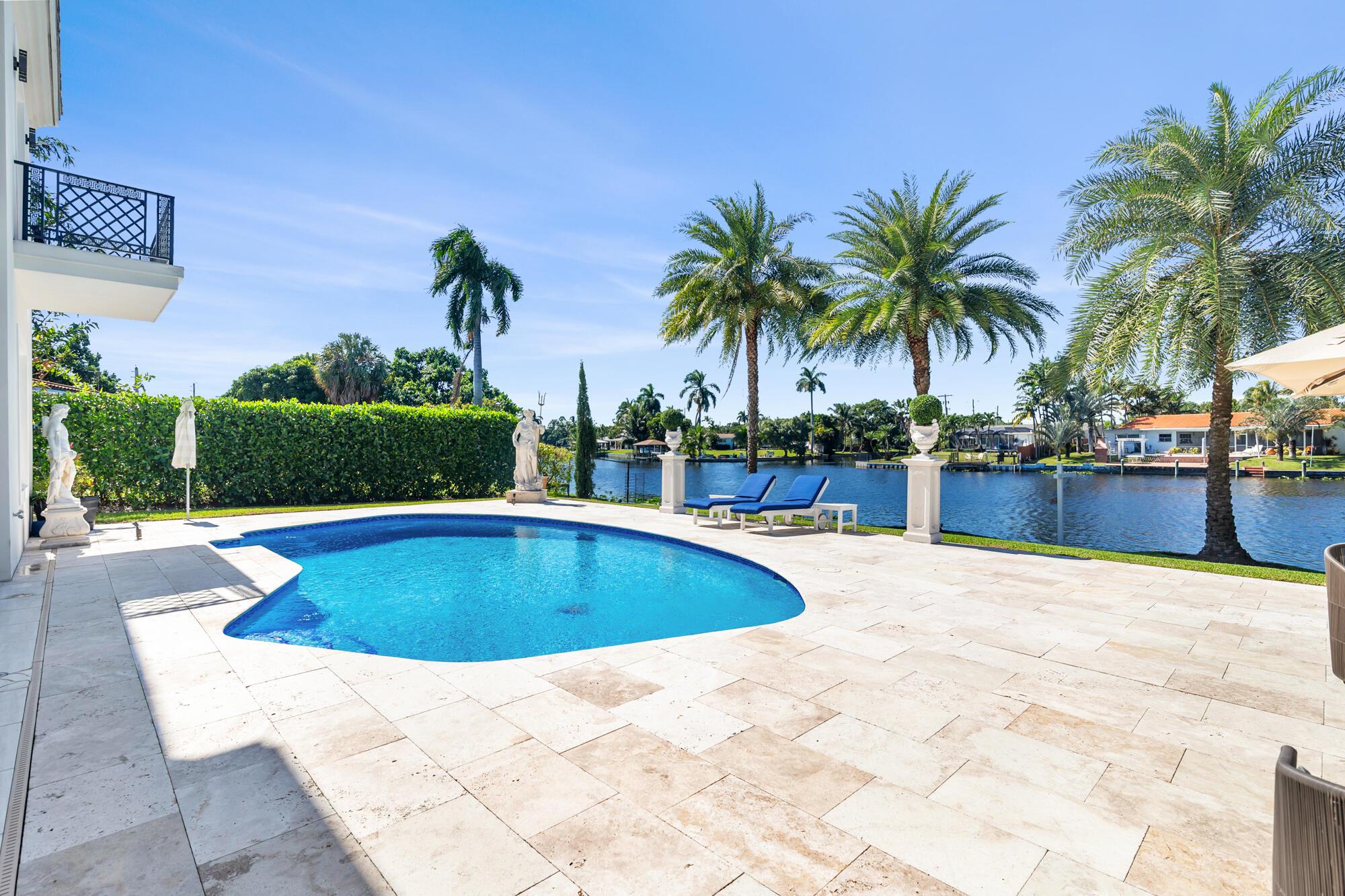 LAKE CLARKE ISLE 2 - Residential