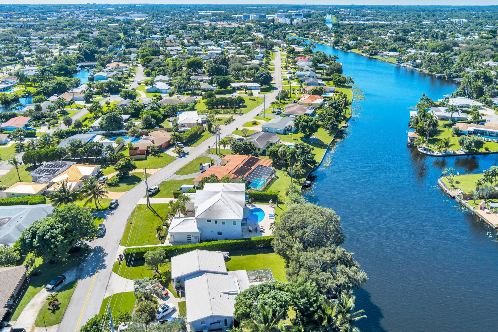 LAKE CLARKE ISLE 2 - Residential