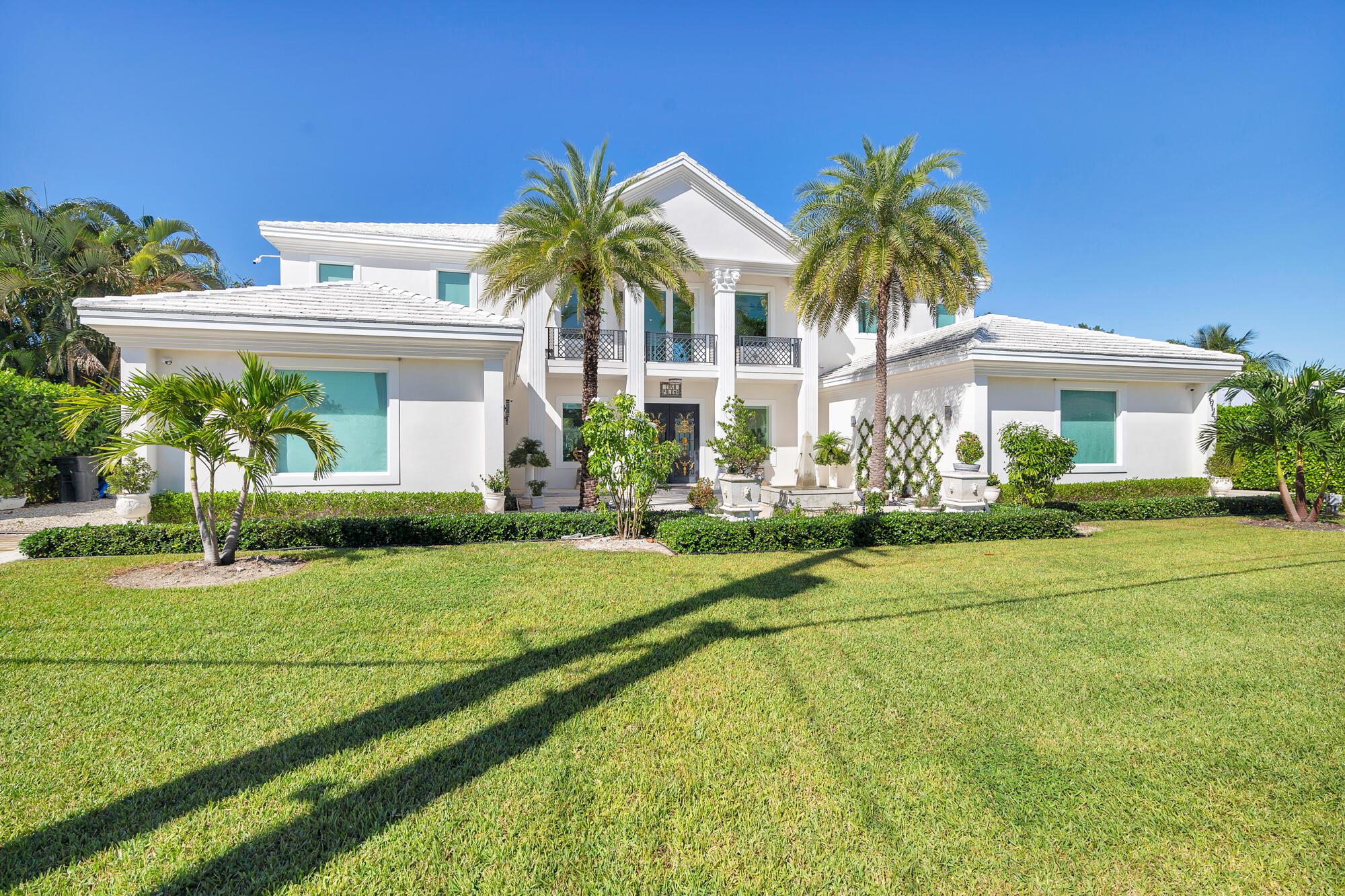 LAKE CLARKE ISLE 2 - Residential