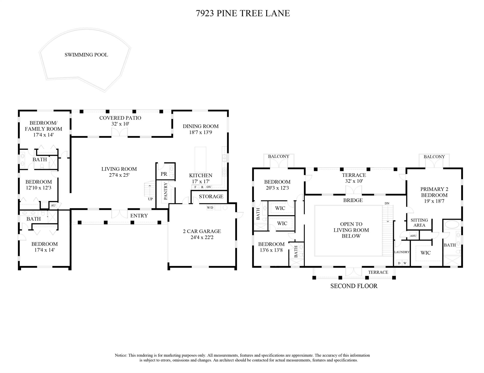 LAKE CLARKE ISLE 2 - Residential
