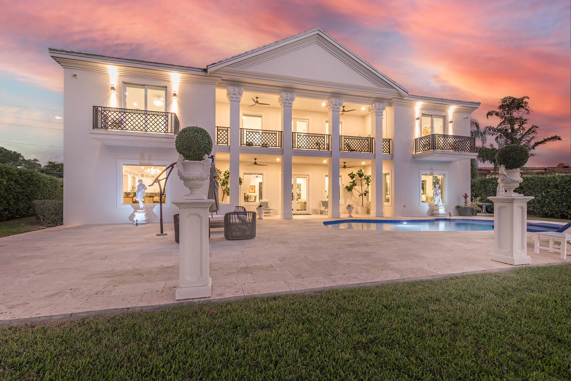 LAKE CLARKE ISLE 2 - Residential