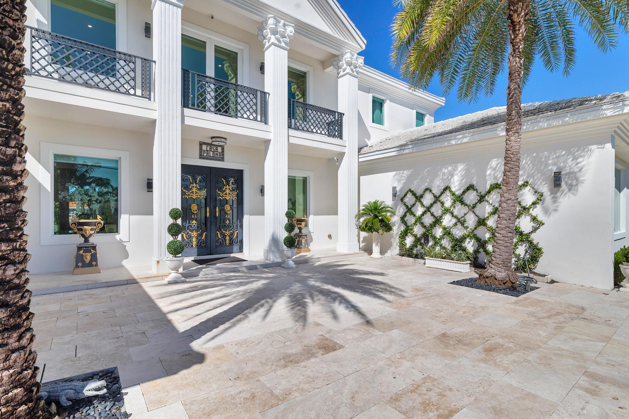 LAKE CLARKE ISLE 2 - Residential