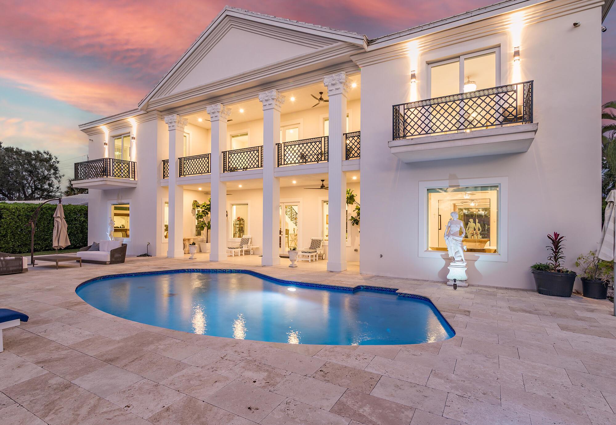 LAKE CLARKE ISLE 2 - Residential