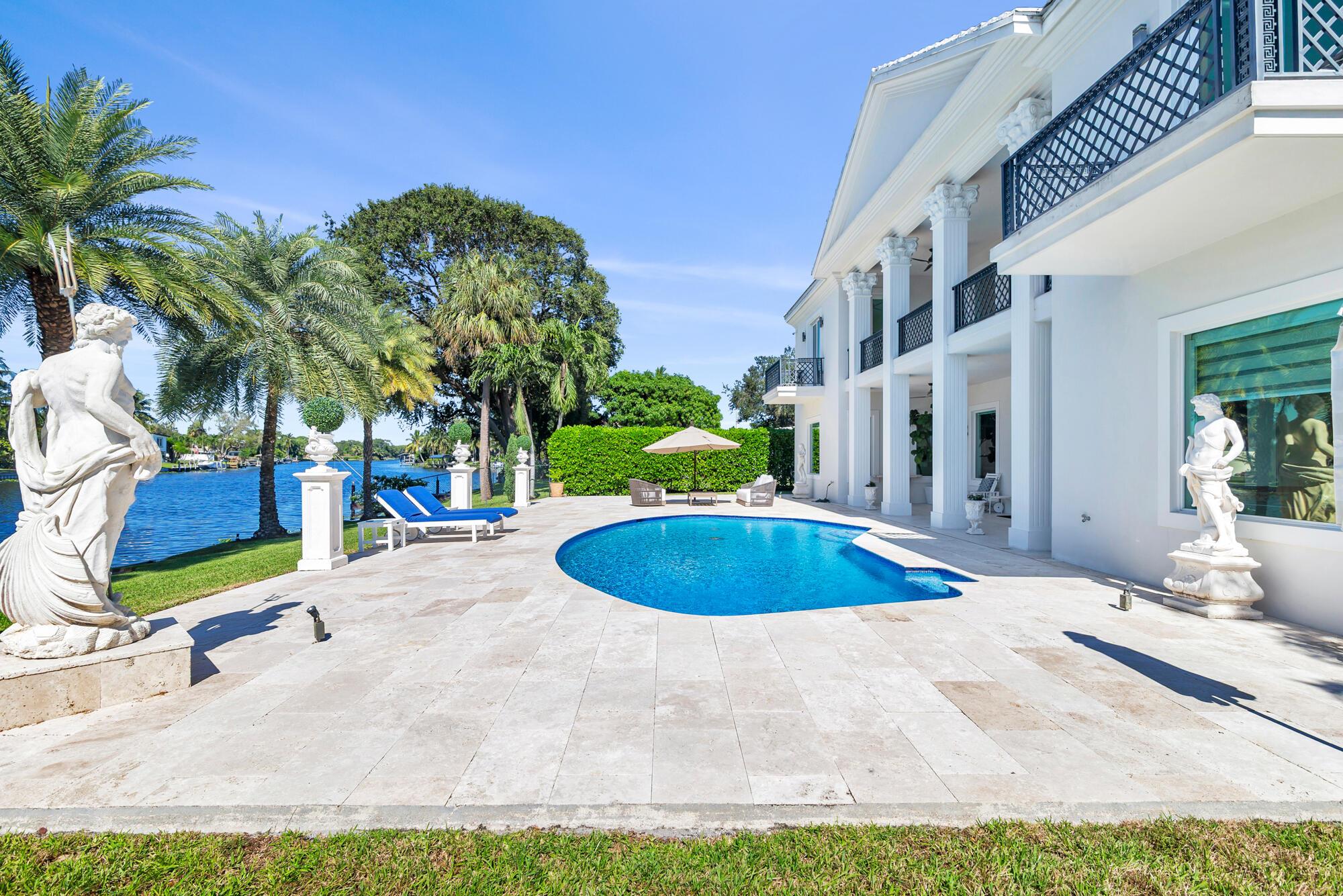 LAKE CLARKE ISLE 2 - Residential