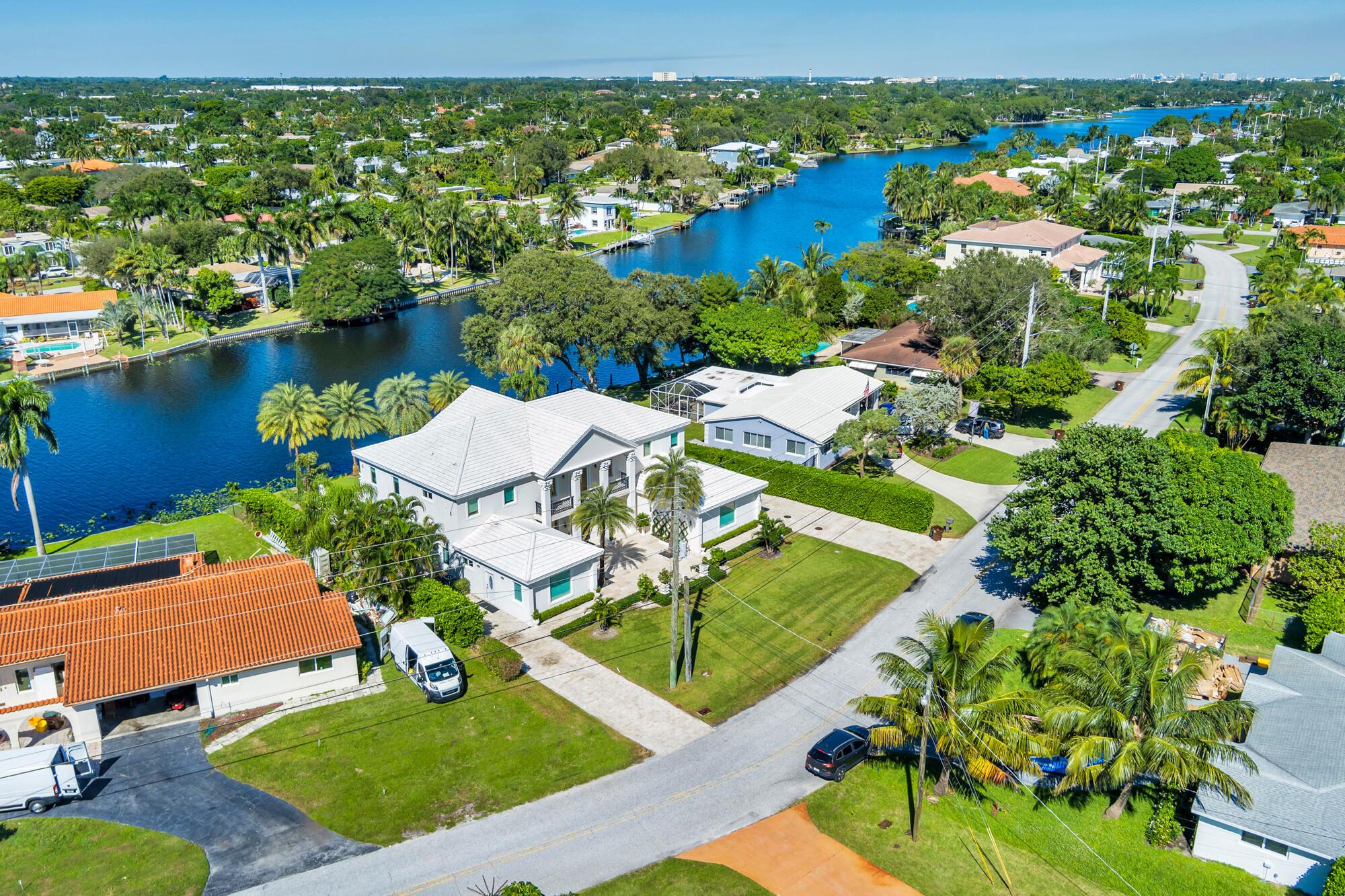 LAKE CLARKE ISLE 2 - Residential