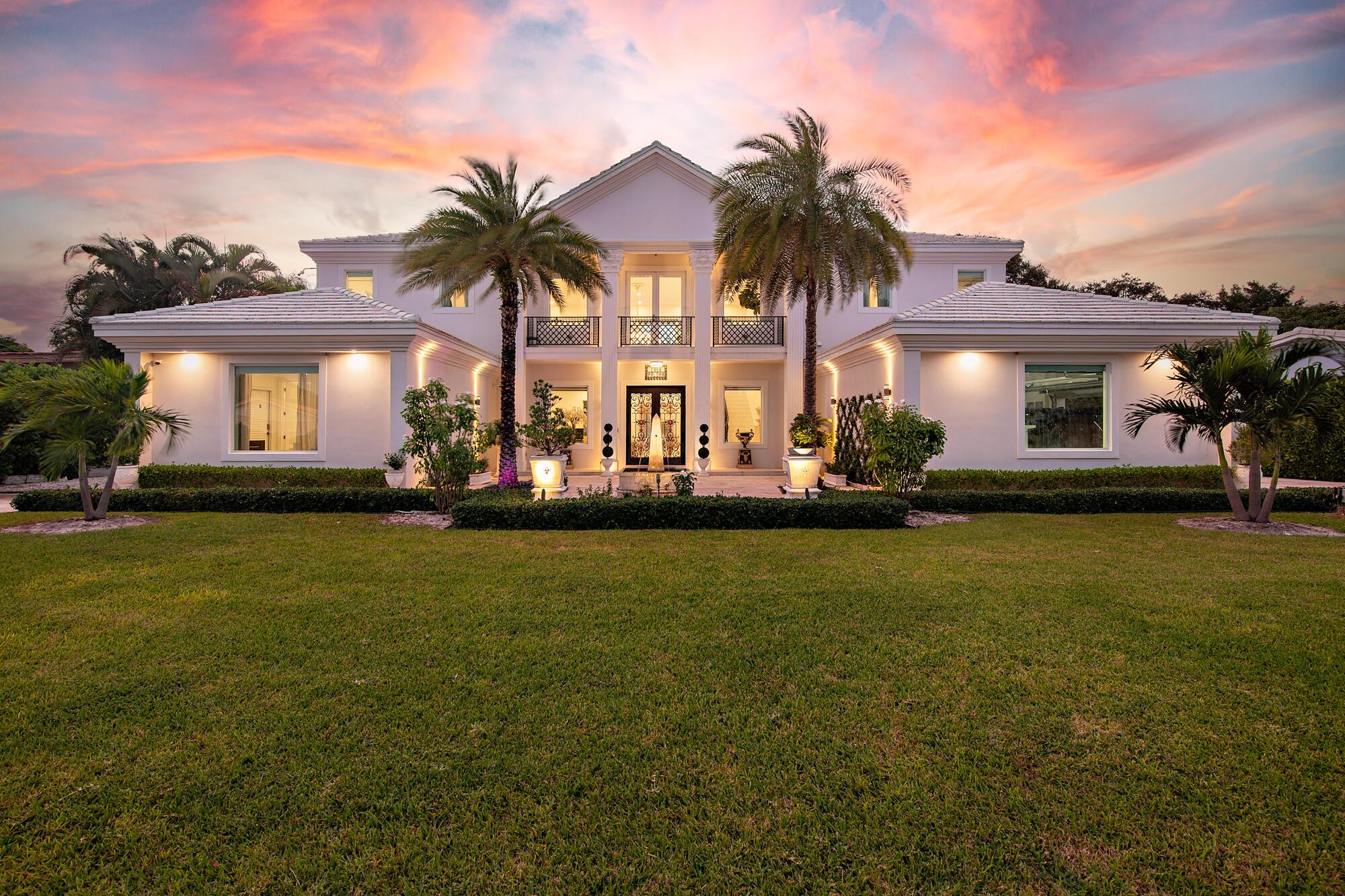 LAKE CLARKE ISLE 2 - Residential