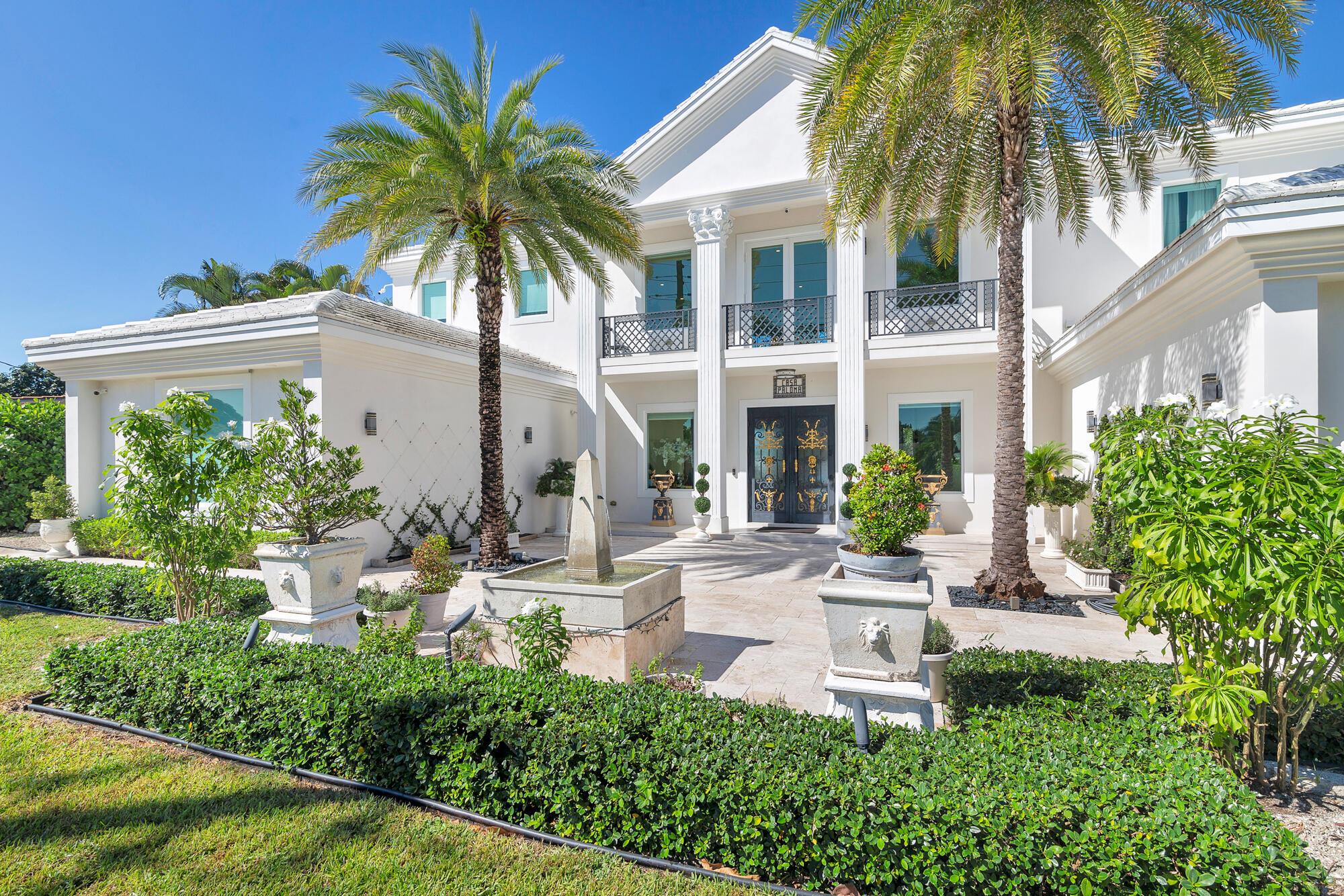 LAKE CLARKE ISLE 2 - Residential