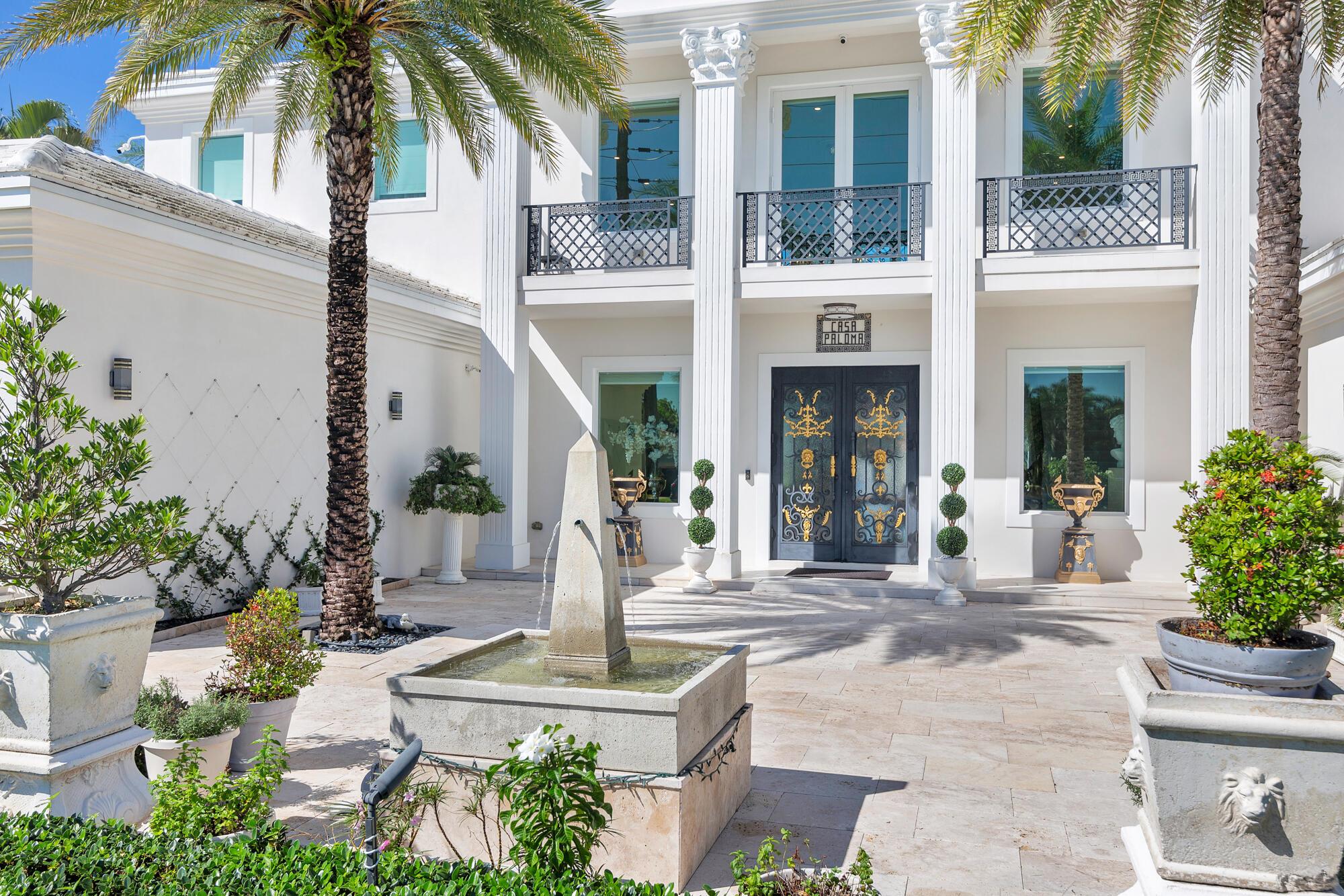 LAKE CLARKE ISLE 2 - Residential