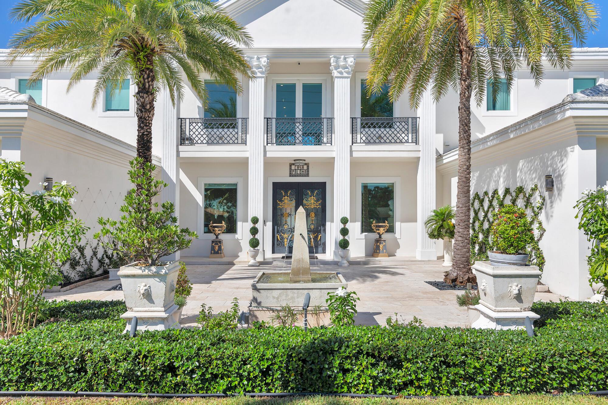 LAKE CLARKE ISLE 2 - Residential