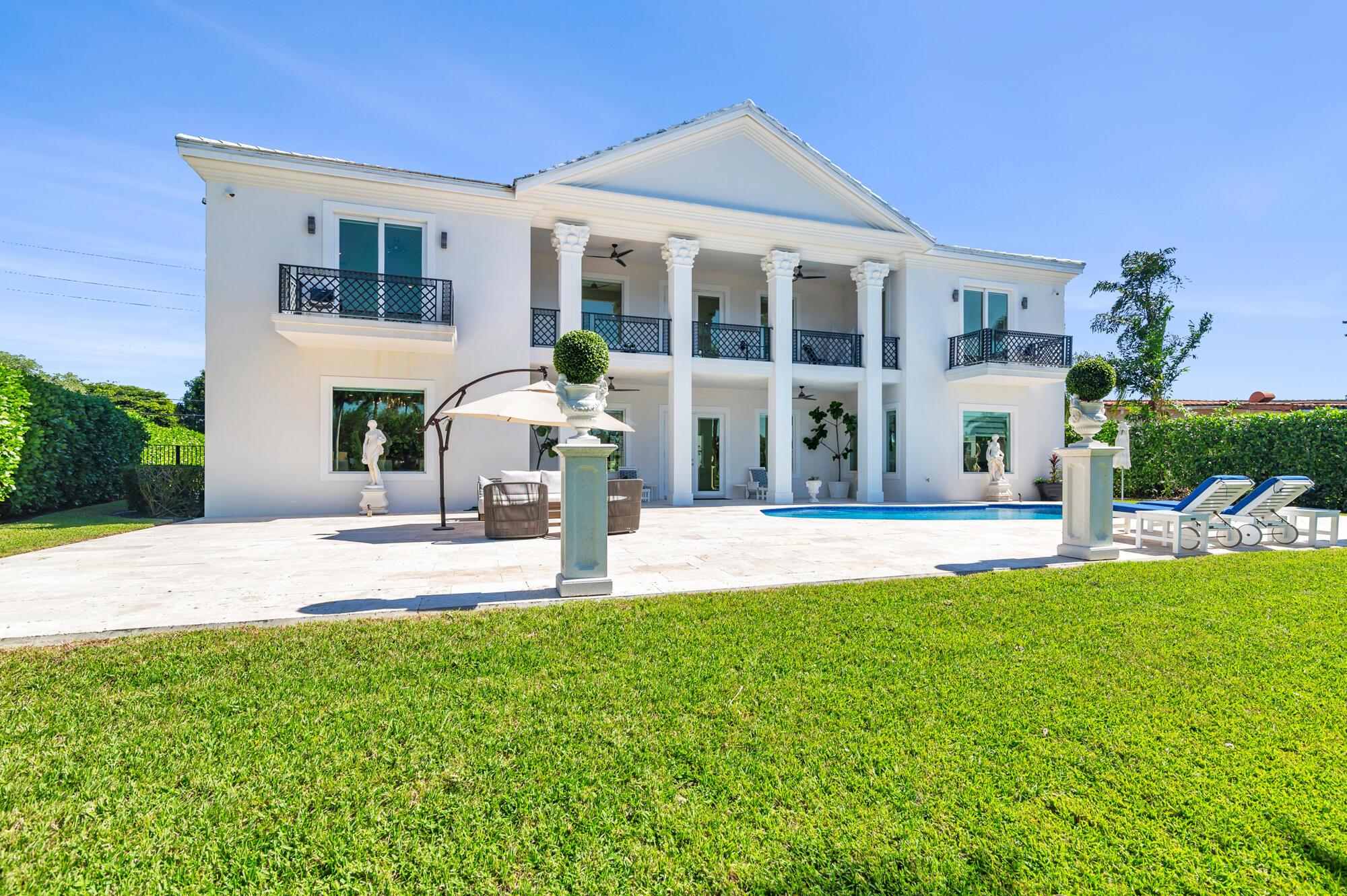 LAKE CLARKE ISLE 2 - Residential