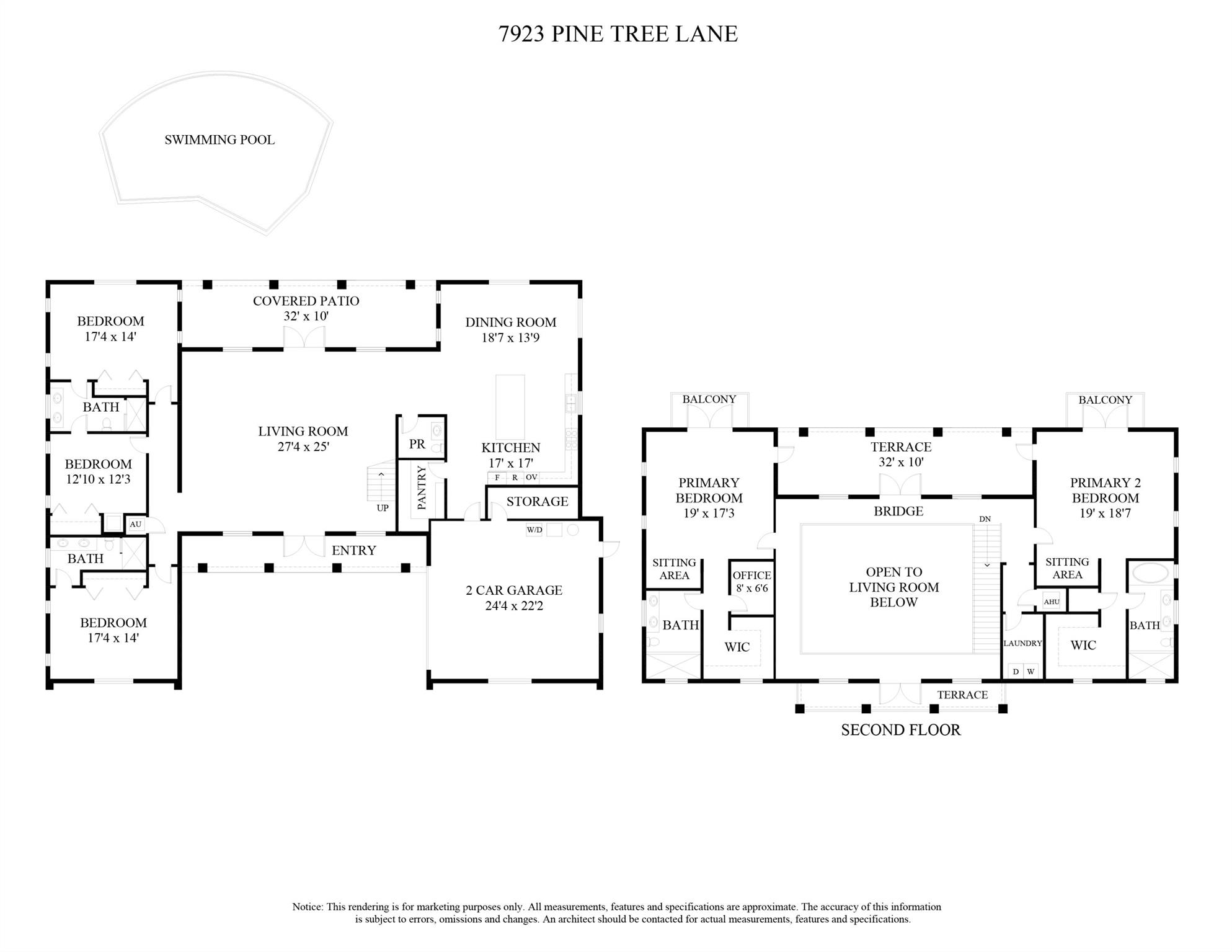 LAKE CLARKE ISLE 2 - Residential