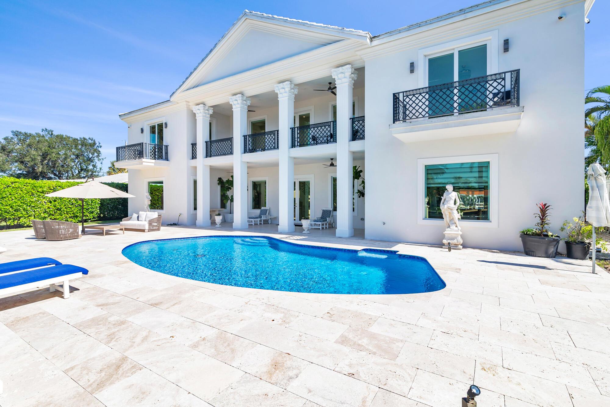 LAKE CLARKE ISLE 2 - Residential