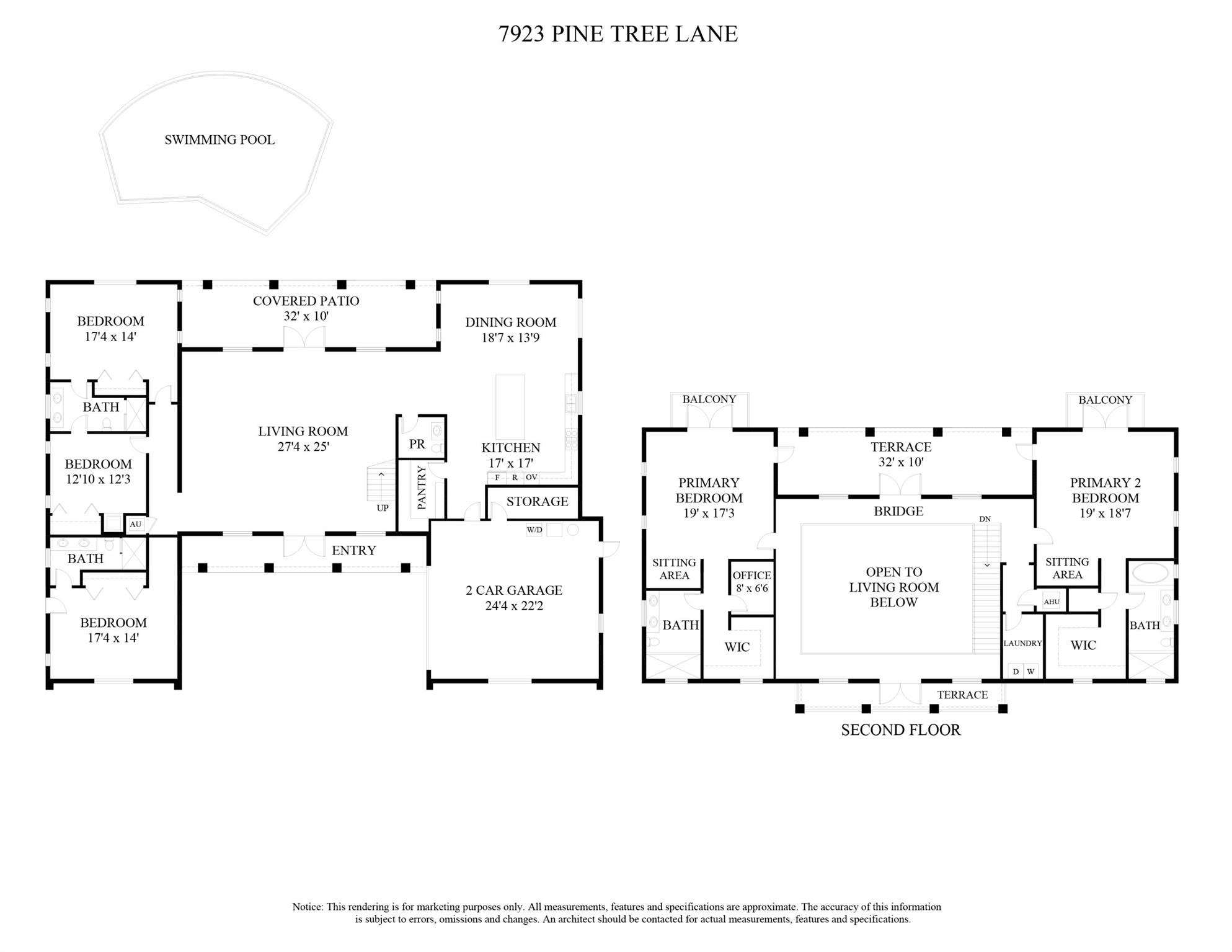 LAKE CLARKE ISLE 2 - Residential
