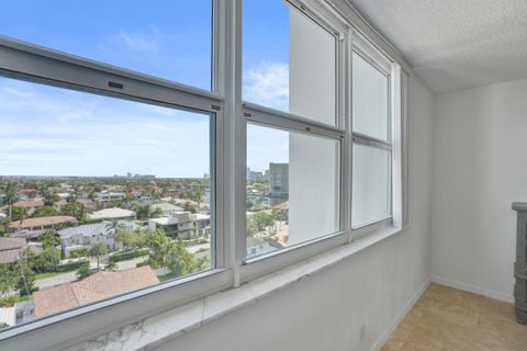 Tiny photo for 2881 NE 33rd Court #10b, Fort Lauderdale, FL 33306 (MLS # B26051512)