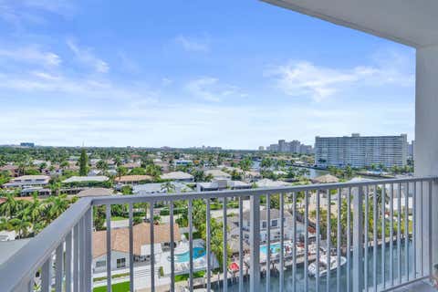 Tiny photo for 2881 NE 33rd Court #10b, Fort Lauderdale, FL 33306 (MLS # B26051512)