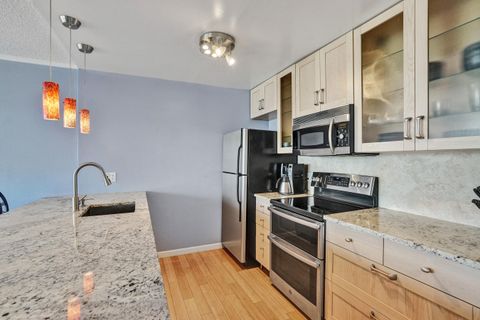 Tiny photo for 2881 NE 33rd Court #10b, Fort Lauderdale, FL 33306 (MLS # B26051512)