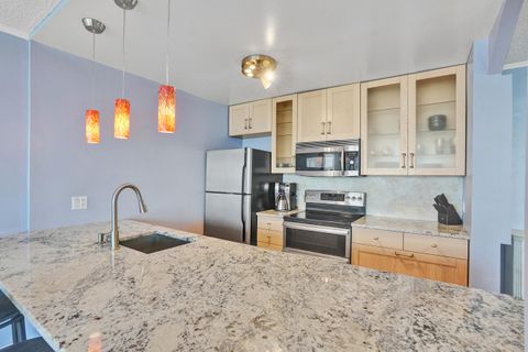 Tiny photo for 2881 NE 33rd Court #10b, Fort Lauderdale, FL 33306 (MLS # B26051512)