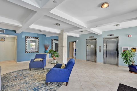 Tiny photo for 2881 NE 33rd Court #10b, Fort Lauderdale, FL 33306 (MLS # B26051512)