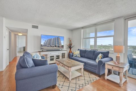Tiny photo for 2881 NE 33rd Court #10b, Fort Lauderdale, FL 33306 (MLS # B26051512)
