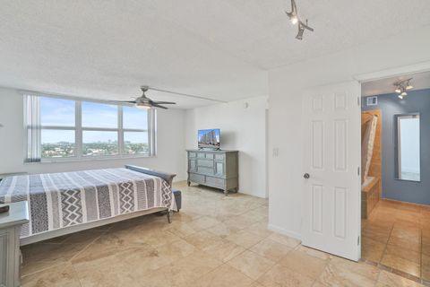 Tiny photo for 2881 NE 33rd Court #10b, Fort Lauderdale, FL 33306 (MLS # B26051512)