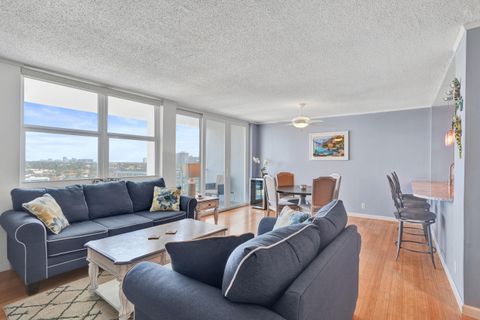 Tiny photo for 2881 NE 33rd Court #10b, Fort Lauderdale, FL 33306 (MLS # B26051512)