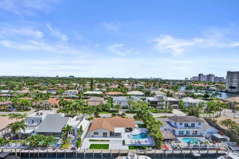 Tiny photo for 2881 NE 33rd Court #10b, Fort Lauderdale, FL 33306 (MLS # B26051512)