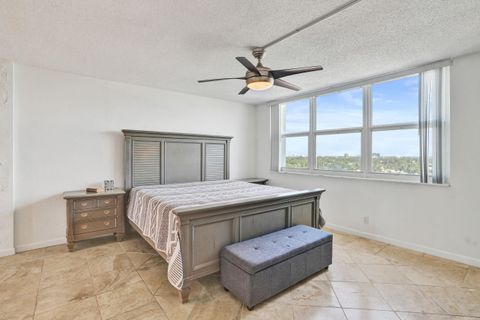 Tiny photo for 2881 NE 33rd Court #10b, Fort Lauderdale, FL 33306 (MLS # B26051512)