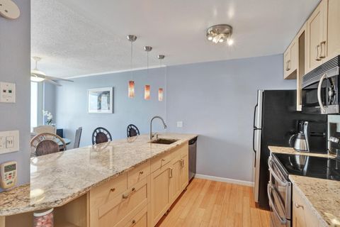 Tiny photo for 2881 NE 33rd Court #10b, Fort Lauderdale, FL 33306 (MLS # B26051512)
