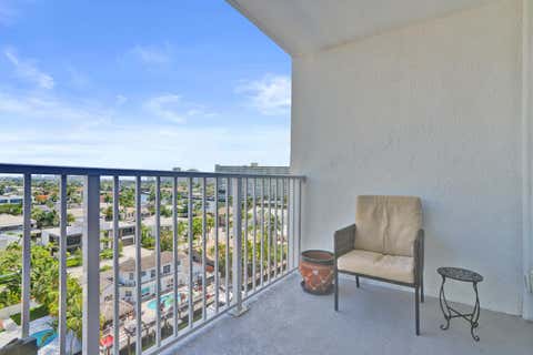 Tiny photo for 2881 NE 33rd Court #10b, Fort Lauderdale, FL 33306 (MLS # B26051512)