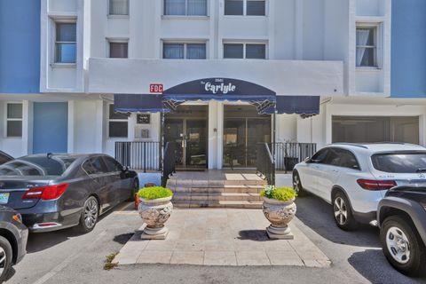 Tiny photo for 2881 NE 33rd Court #10b, Fort Lauderdale, FL 33306 (MLS # B26051512)