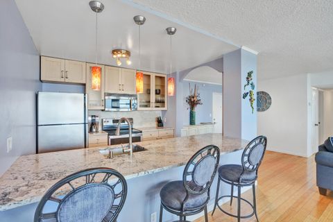 Tiny photo for 2881 NE 33rd Court #10b, Fort Lauderdale, FL 33306 (MLS # B26051512)