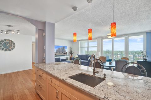 Tiny photo for 2881 NE 33rd Court #10b, Fort Lauderdale, FL 33306 (MLS # B26051512)
