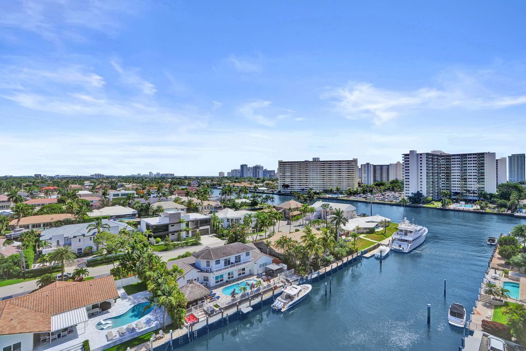 Photo of 2881 NE 33rd Court #10b, Fort Lauderdale, FL 33306 (MLS # B26051512)