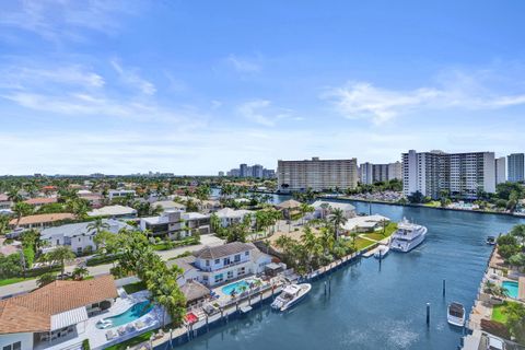 Photo of 2881 NE 33rd Court #10b, Fort Lauderdale, FL 33306 (MLS # B26051512)