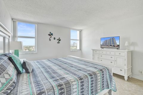Tiny photo for 2881 NE 33rd Court #10b, Fort Lauderdale, FL 33306 (MLS # B26051512)