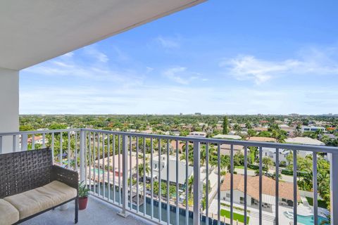 Tiny photo for 2881 NE 33rd Court #10b, Fort Lauderdale, FL 33306 (MLS # B26051512)