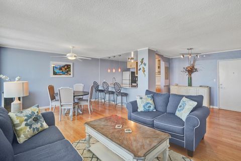 Tiny photo for 2881 NE 33rd Court #10b, Fort Lauderdale, FL 33306 (MLS # B26051512)