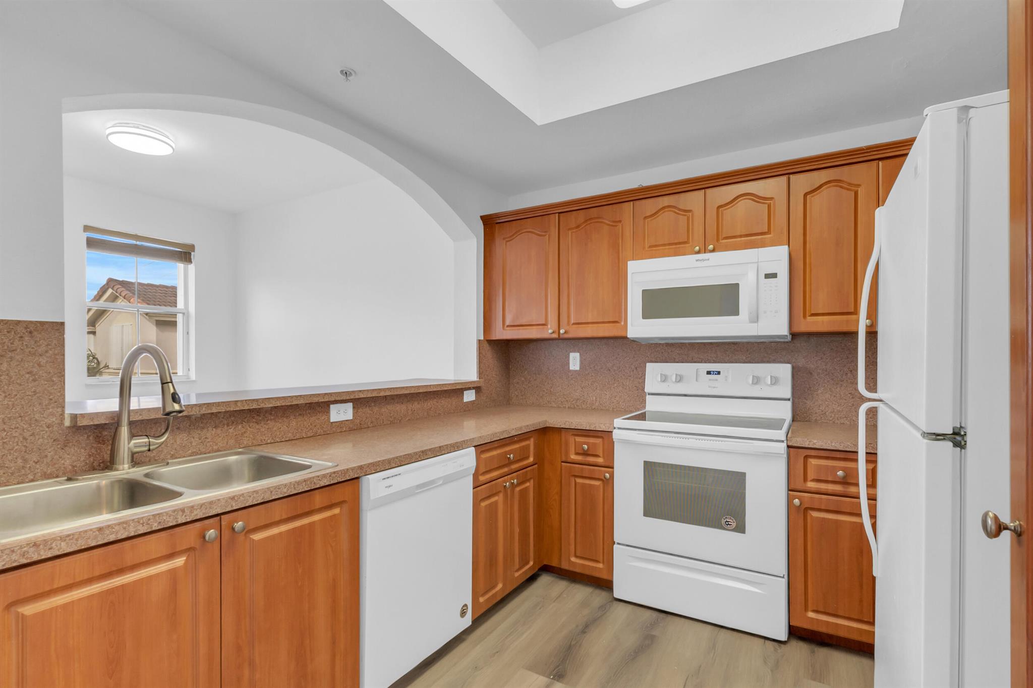 CENTURY PARK CONDO NO 2 - Residential Lease