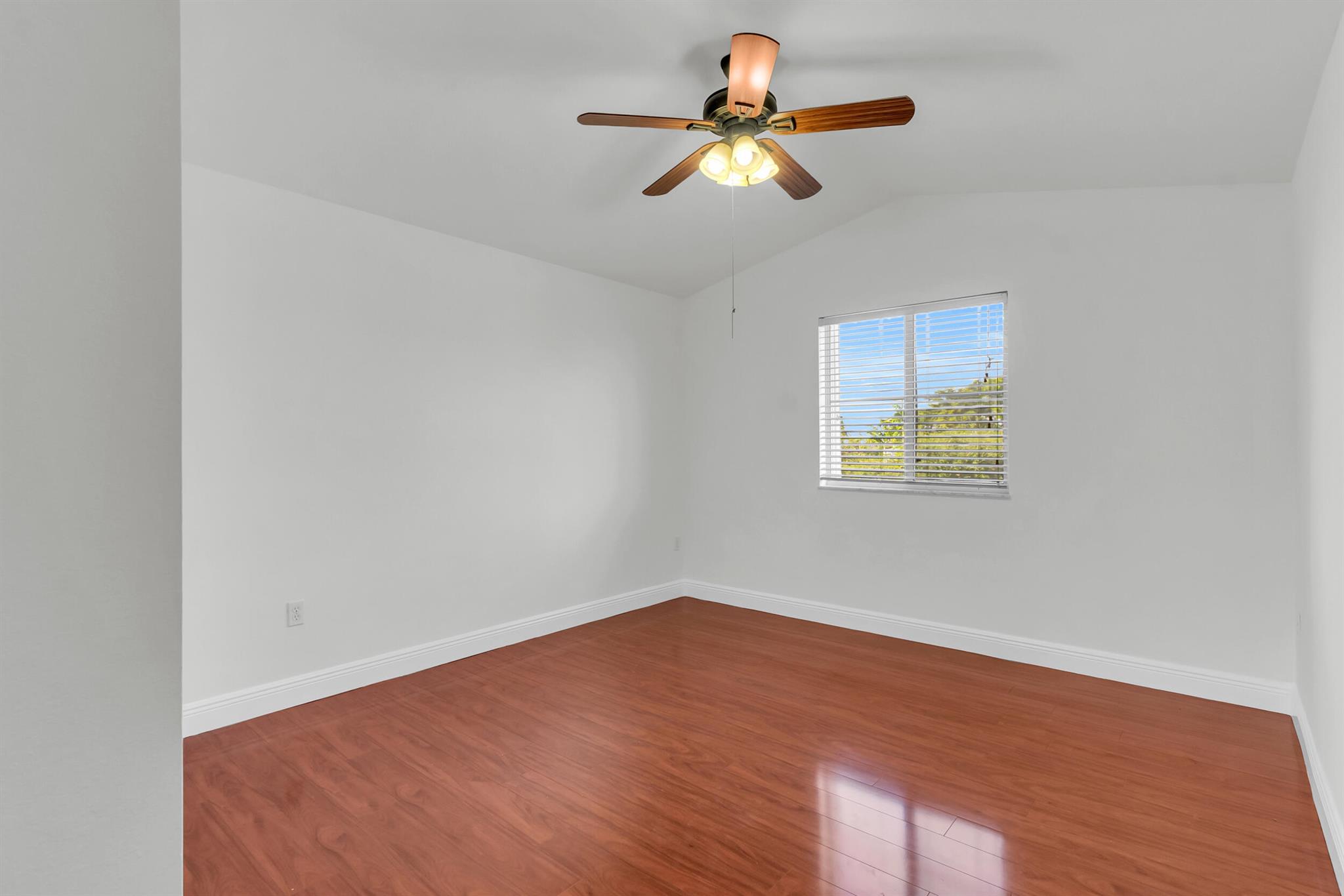 CENTURY PARK CONDO NO 2 - Residential Lease