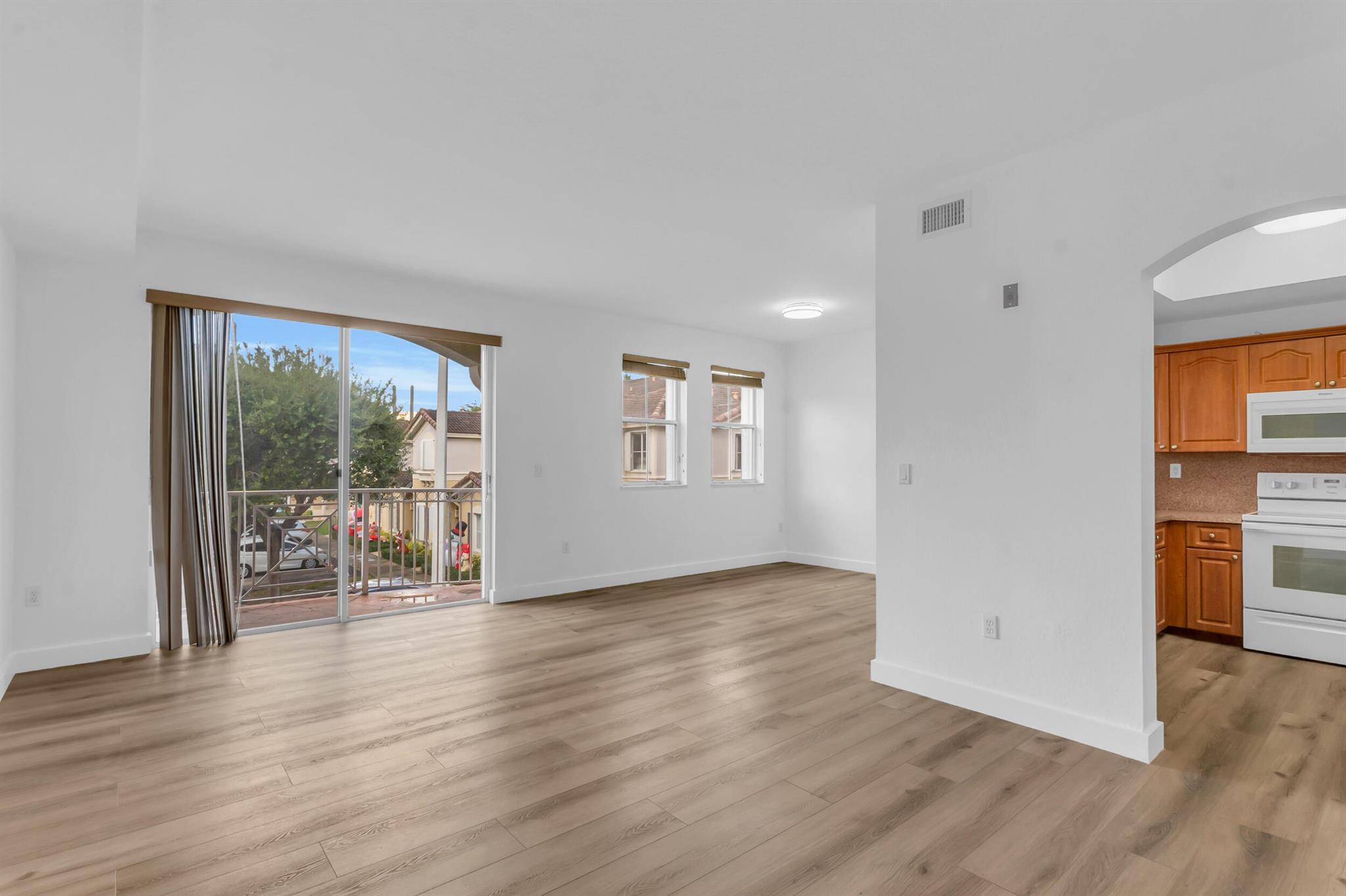 CENTURY PARK CONDO NO 2 - Residential Lease