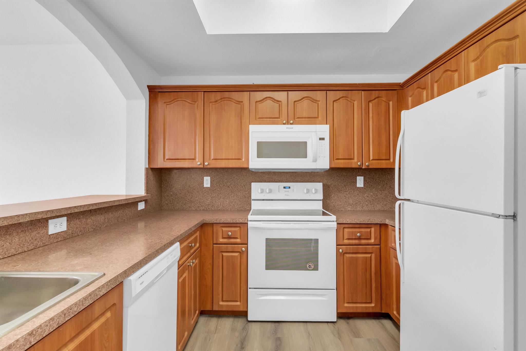 CENTURY PARK CONDO NO 2 - Residential Lease