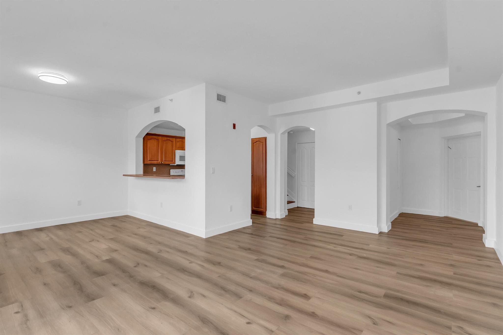 CENTURY PARK CONDO NO 2 - Residential Lease