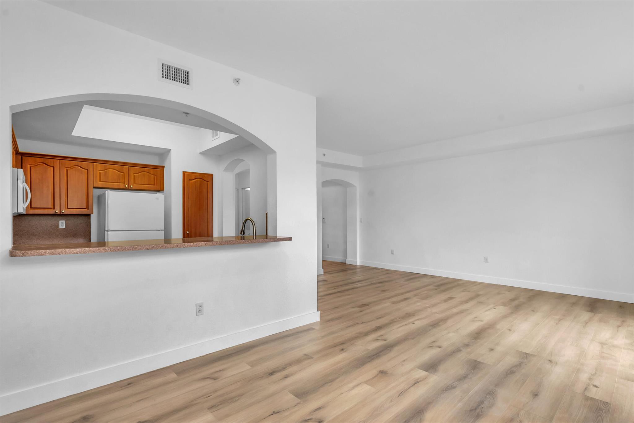 CENTURY PARK CONDO NO 2 - Residential Lease